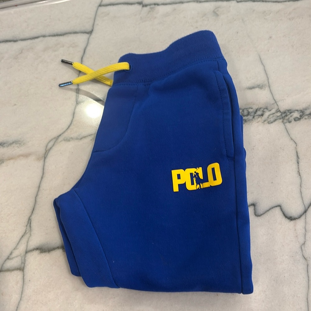 Polo Ralph Lauren sweat pants